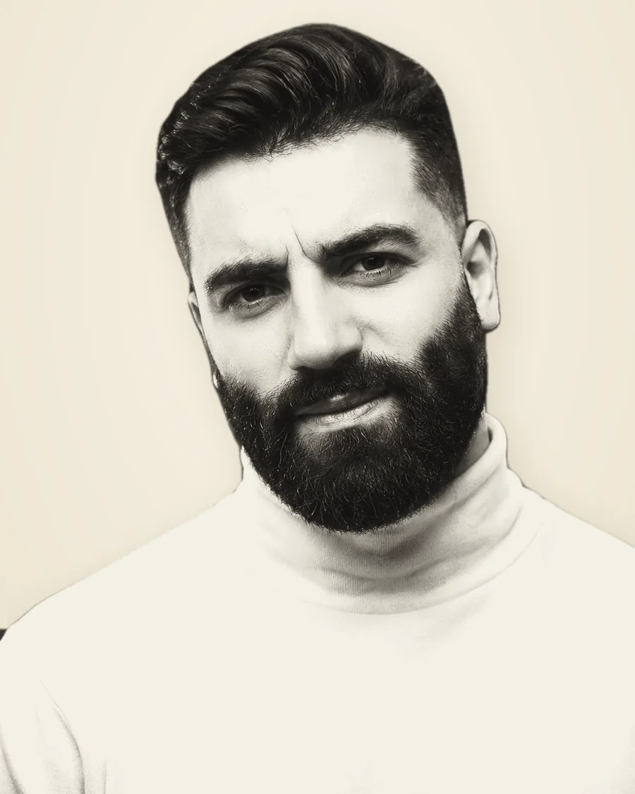 Wael Fayyad