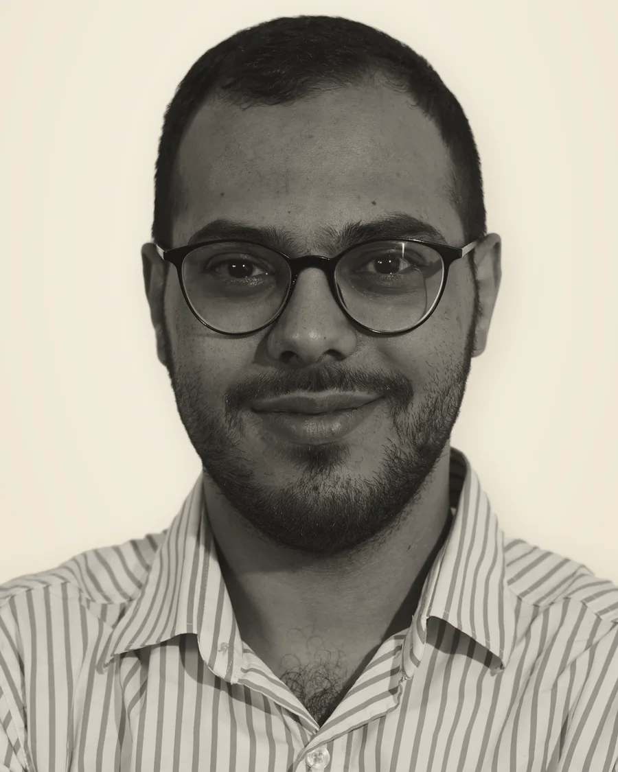 Mazen Shbib