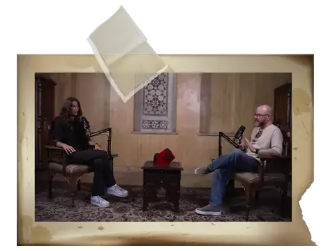 من ضيوف الموسم الأوّل