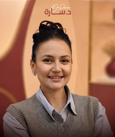 Dr Sara