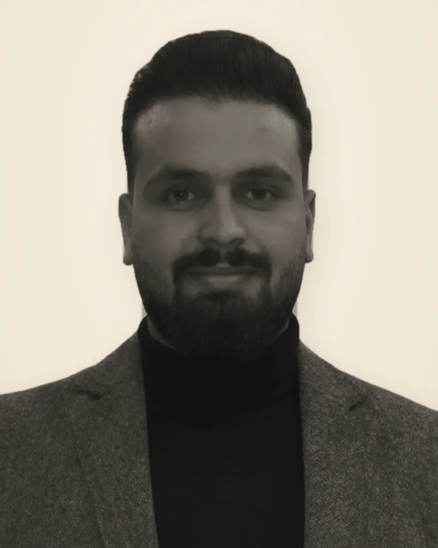 Abdulrahman Nassar
