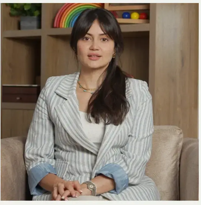 Dr. Sara Al Nahhas